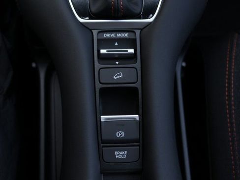 New 2026 Honda HR-V Sport image 19