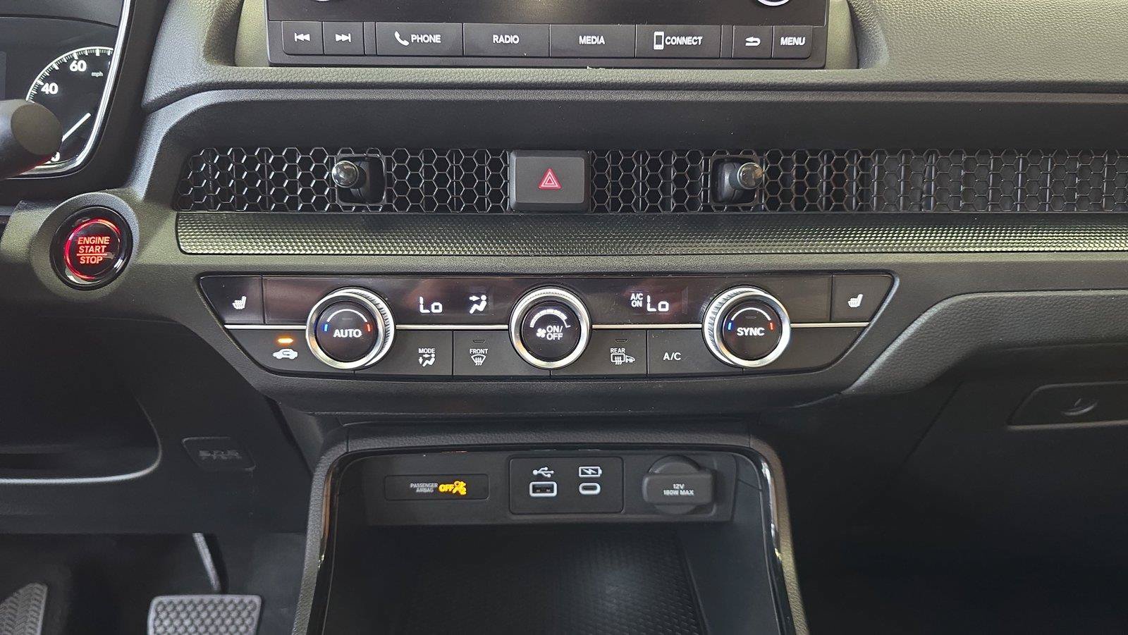 Used 2024 Honda CR-V EX image 23