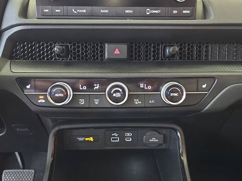 Used 2024 Honda CR-V EX image 23