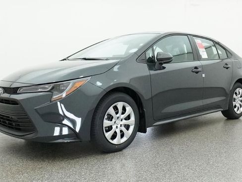New 2026 Toyota Corolla LE image 17