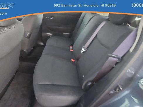 Used 2015 Nissan Leaf SL w/ Premium Package FWD image 19