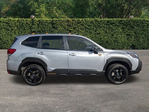 Used 2024 Subaru Forester Wilderness image 3