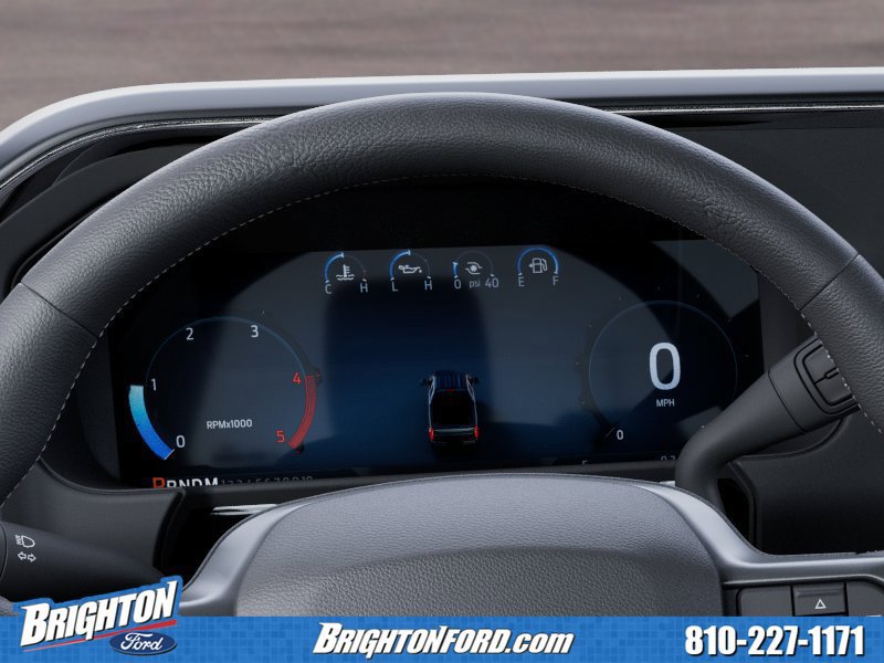 New 2027 Ford F350 Lariat AWD/4WD image 13