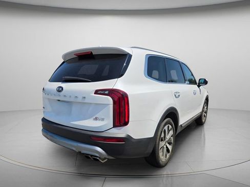 Used 2020 Kia Telluride S AWD/4WD image 5