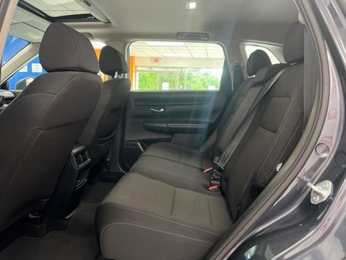 Used 2024 Honda CR-V EX image 15