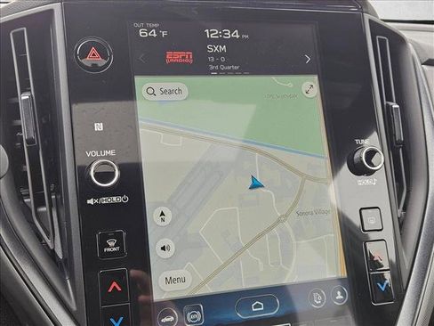 New 2026 Subaru Crosstrek 2.5i Sport image 13