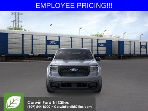 New 2026 Ford Maverick Lariat AWD/4WD image 7
