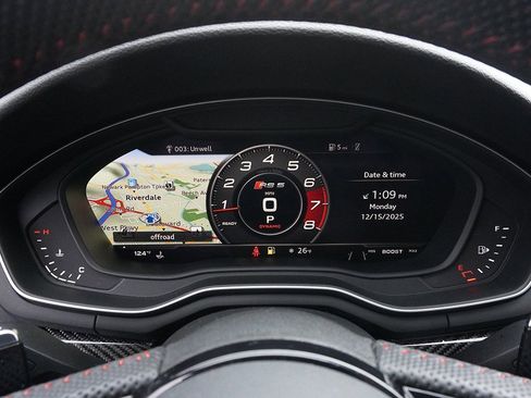 Used 2019 Audi RS 5 Sportback image 55