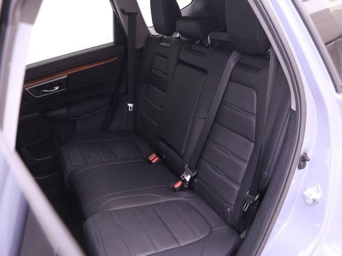 Certified 2021 Honda CR-V Touring image 10