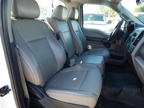Used 2019 Ford F250 XL RWD image 20