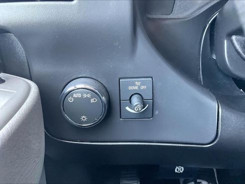 Certified 2025 GMC Savana 2500 w/ Driver Convenience Package RWD image 30