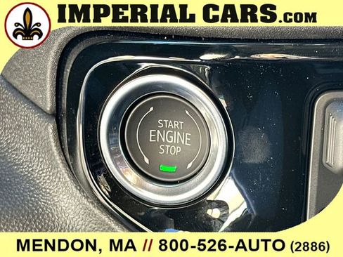 New 2026 Chevrolet Silverado 1500 LT image 32