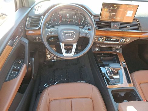 Certified 2023 Audi Q5 2.0T Premium w/ Convenience Package image 21
