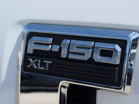 Used 2024 Ford F150 XLT w/ Equipment Group 302A MID AWD/4WD image 20