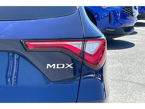 Certified 2023 Acura MDX SH-AWD w/ Advance Package image 52