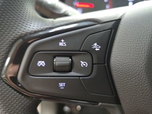 New 2026 Chevrolet Trax LS w/ LS Convenience Package FWD image 17