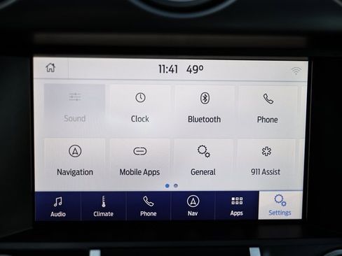 Used 2021 Ford Mustang GT Premium w/ Equipment Group 401A image 33