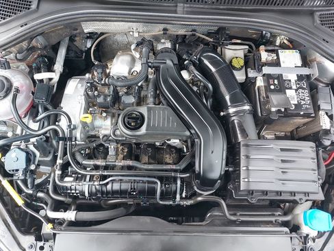 Certified 2025 Volkswagen Jetta S FWD image 26