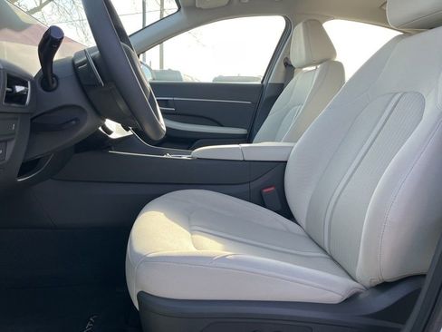 Used 2024 Hyundai Sonata SEL image 17