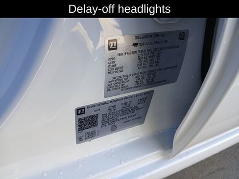 New 2026 GMC Sierra 1500 Denali w/ Denali Reserve Package image 36