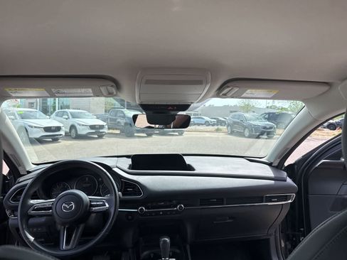 Used 2023 MAZDA CX-30 AWD 2.5 S w/ Preferred Package image 20