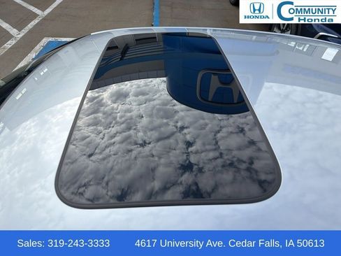 New 2026 Honda Civic Sport image 4