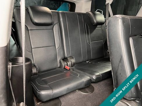 Used 2019 Chevrolet Suburban LS image 14