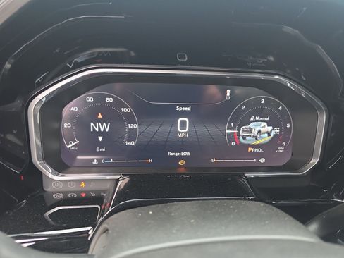 New 2026 GMC Sierra 3500 SLT w/ SLT Convenience Package image 23