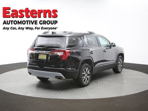 Used 2020 GMC Acadia SLE w/ Driver Convenience Package AWD/4WD image 43