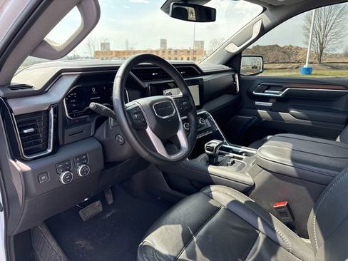 Certified 2024 GMC Sierra 1500 Denali image 17