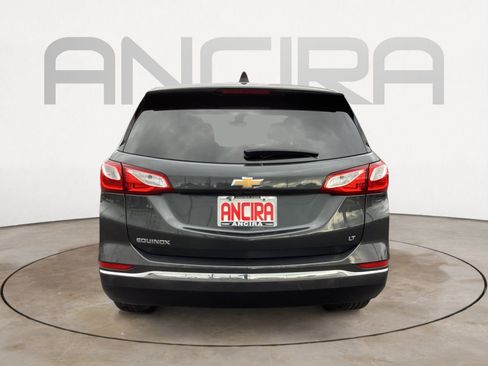 Used 2021 Chevrolet Equinox LT w/ LPO, Cargo Package image 13