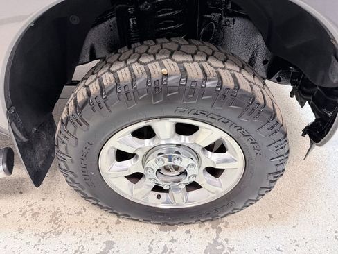 Used 2014 Ford F250 Lariat w/ Lariat Ultimate Package image 16