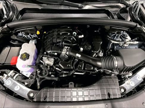 New 2025 Jeep Grand Cherokee Laredo X w/ Luxury Tech Group I image 35