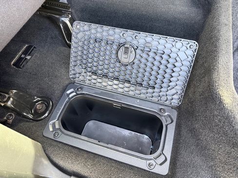 Used 2011 RAM 1500 Classic SLT image 37