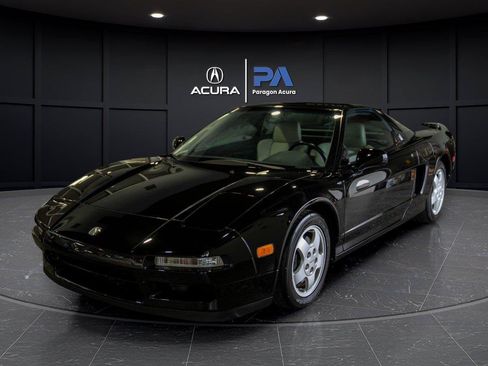Used 1991 Acura NSX RWD image 64
