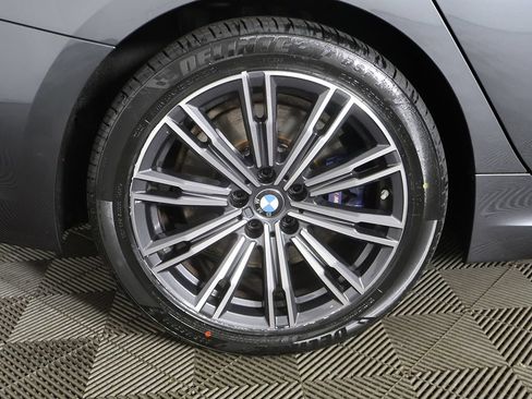 Used 2022 BMW M340i xDrive w/ Premium Package AWD/4WD image 22