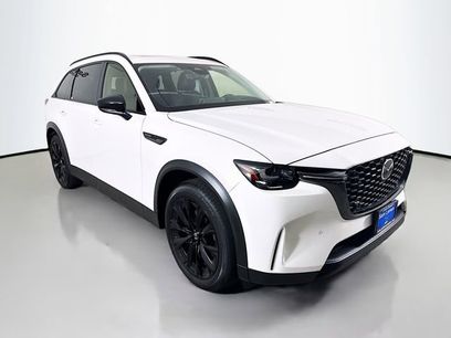 Used 2025 MAZDA CX-90 3.3 Turbo w/ Premium Sport Pkg