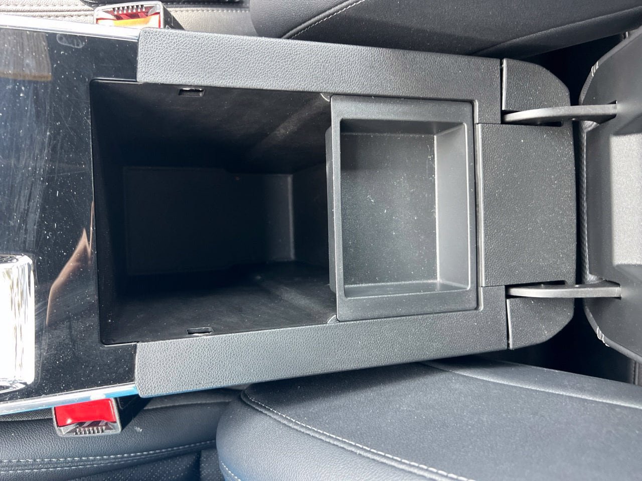Used 2025 Chevrolet Equinox LT w/ Convenience Package II FWD image 23