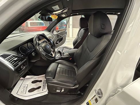 Used 2019 BMW X3 xDrive30i AWD/4WD image 52