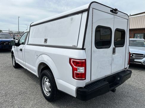 Used 2019 Ford F150 XL w/ Trailer Tow Package image 10