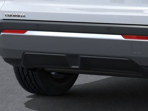 New 2026 Chevrolet Equinox LT w/ Safety and Technology Package FWD image 14