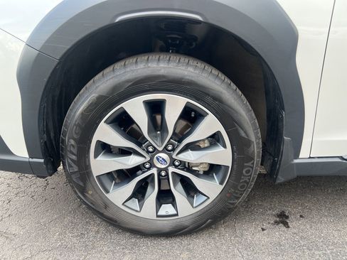 Used 2023 Subaru Outback Limited image 52