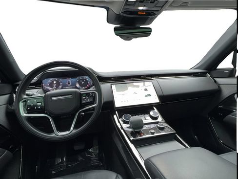 Used 2023 Land Rover Range Rover Sport SE AWD/4WD image 32