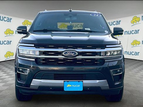 Used 2024 Ford Expedition Limited image 2