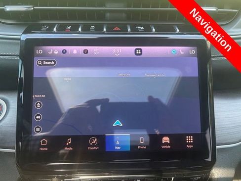 Used 2024 Jeep Grand Cherokee L Limited w/ Luxury Tech Group II AWD/4WD image 13