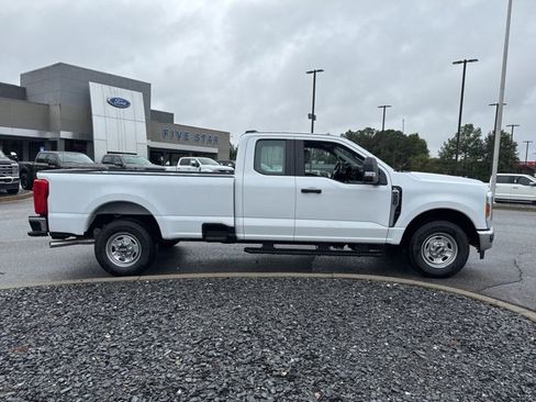 New 2026 Ford F250 XL w/ XL Driver Assist Package image 12
