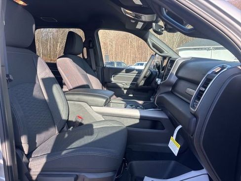 New 2026 RAM 2500 Big Horn image 21