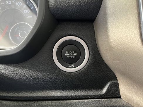 Used 2021 RAM 1500 Laramie image 23