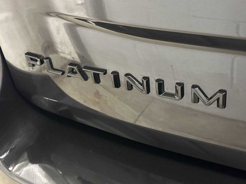 New 2026 Ford Expedition Platinum w/ Stealth Performance Package image 31