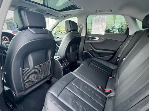 Used 2017 Audi A4 2.0T Premium Plus image 18